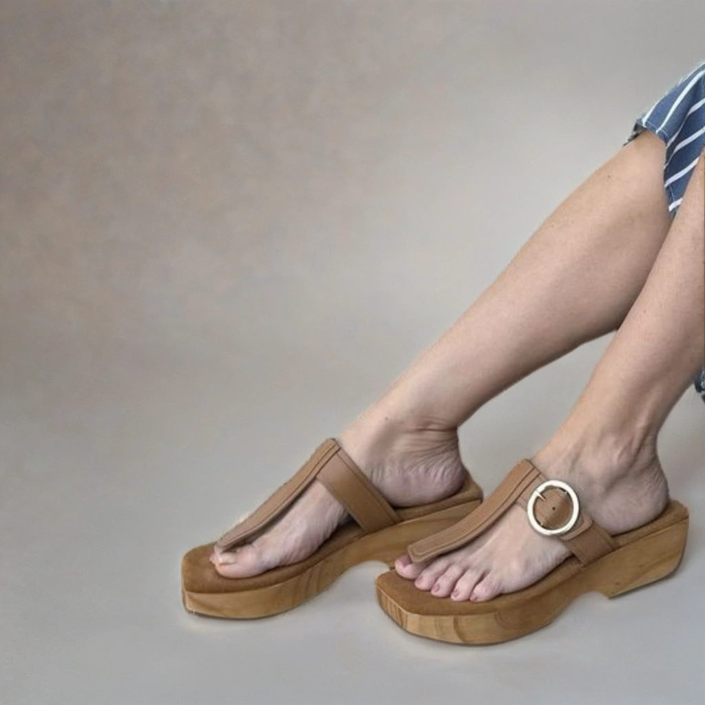SANDALIAS