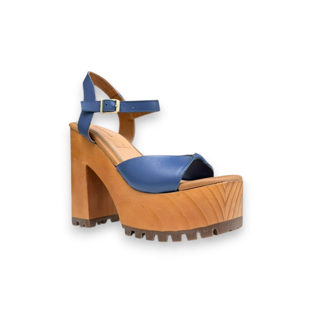 BEATRIZ 1025 TERNERO MORADO