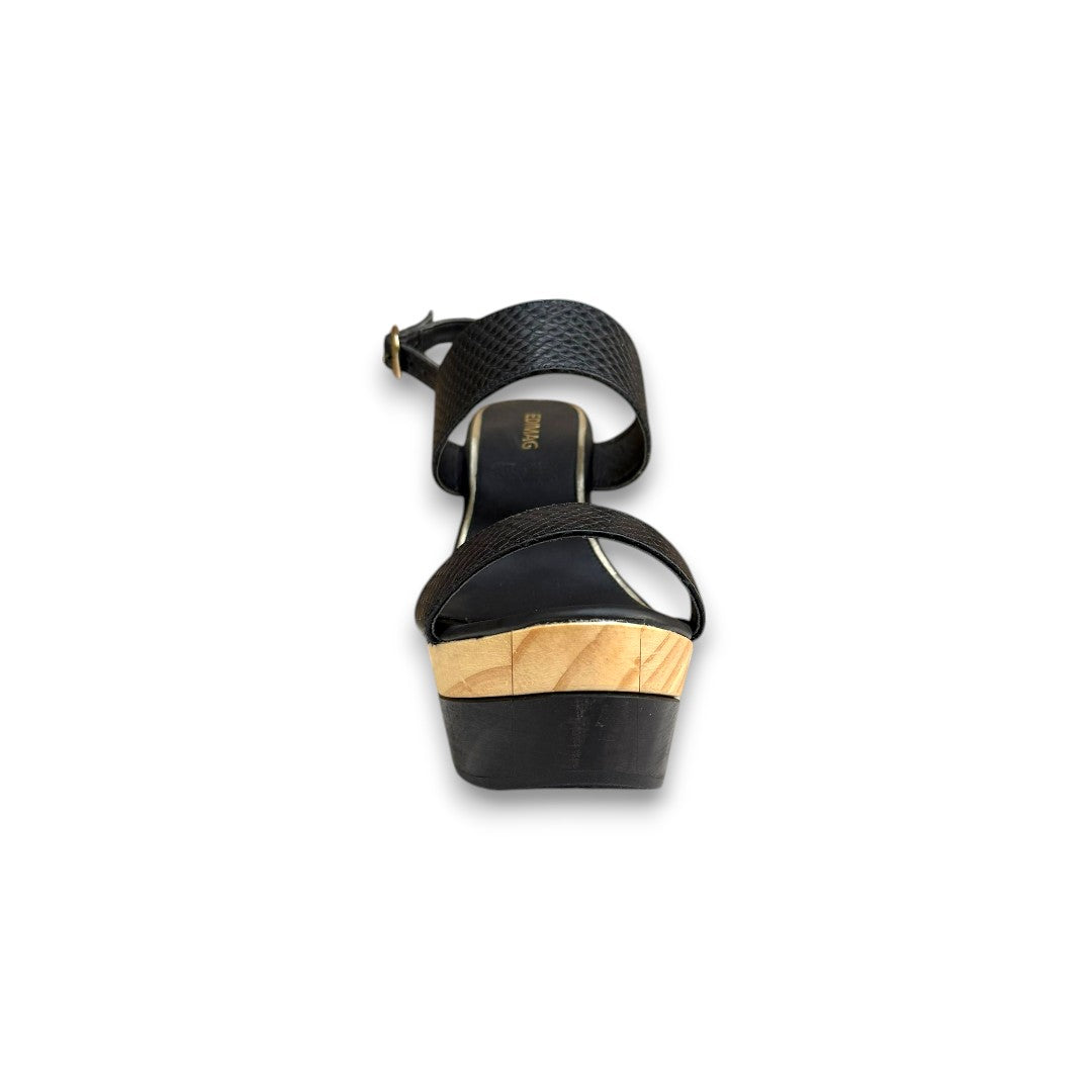 ESTRELLA 1027 COBRA CRESTA NEGRO