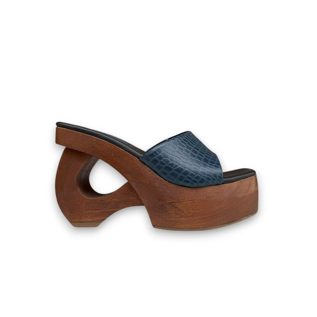 LIDIA 1032 CAIMAN MARINO
