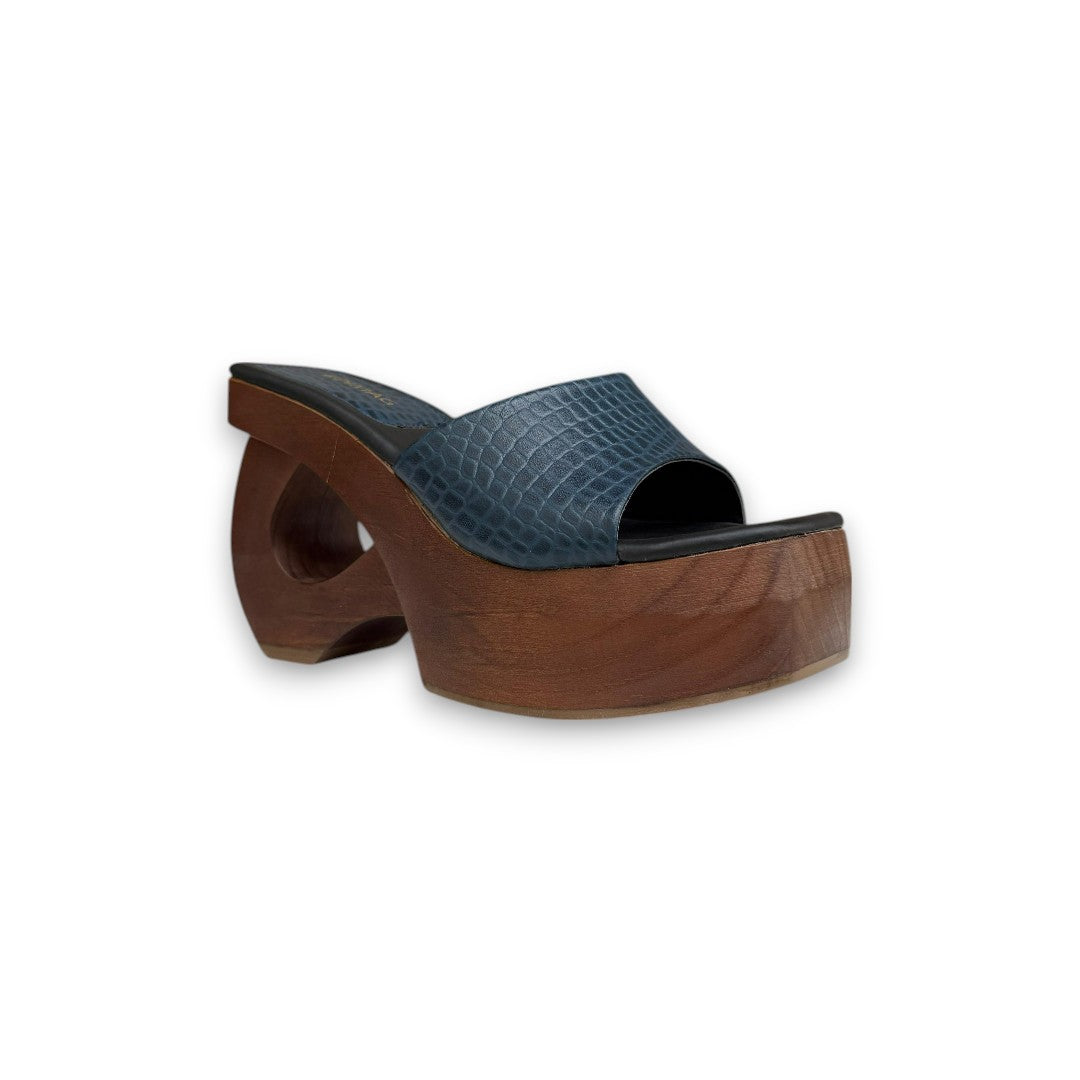 LIDIA 1032 CAIMAN MARINO