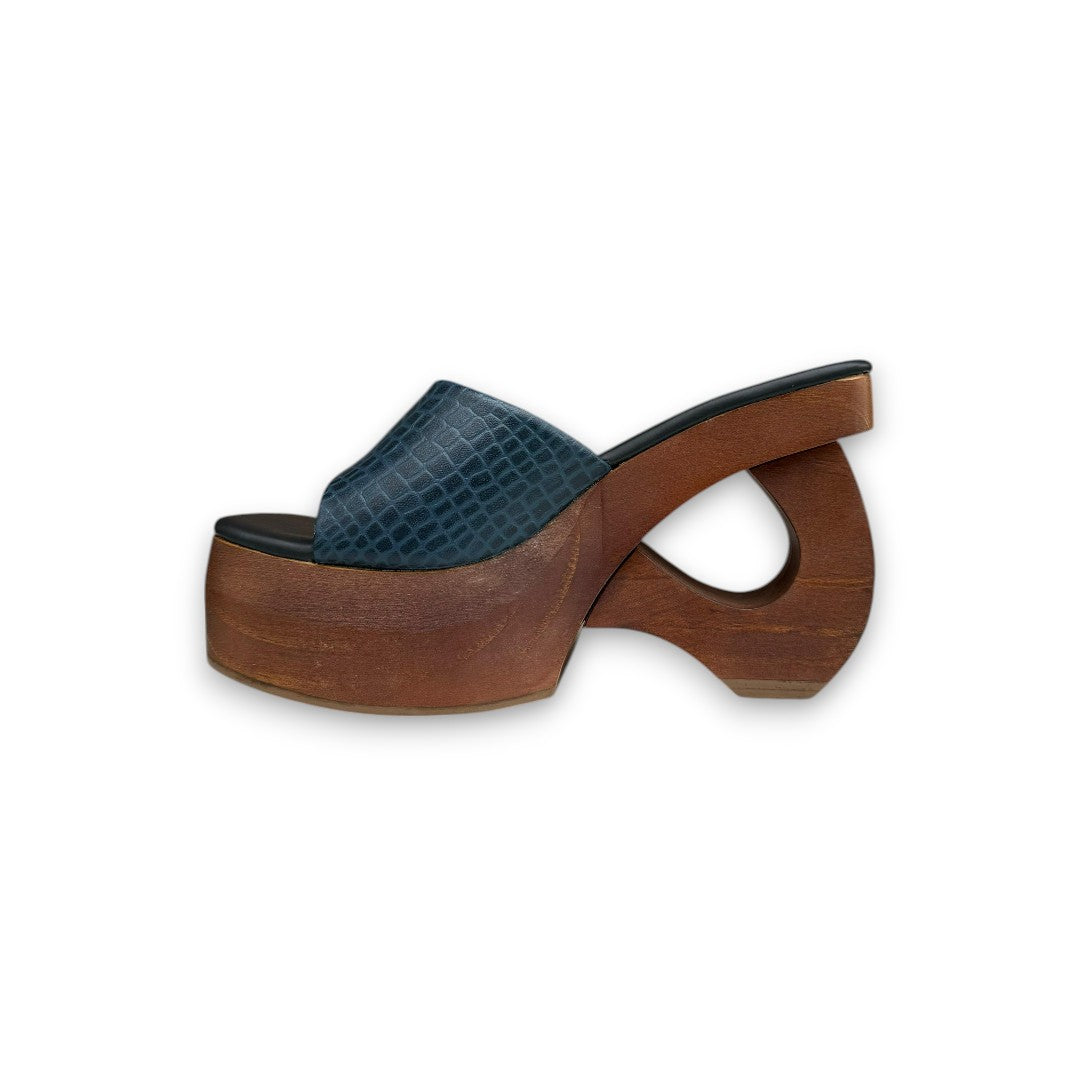 LIDIA 1032 CAIMAN MARINO