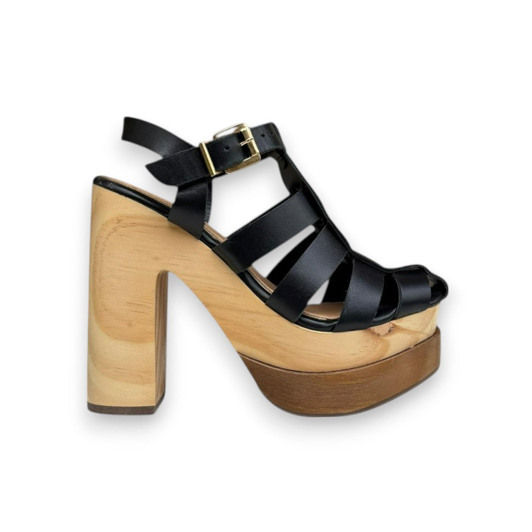 LUNA 1034 TERNERO NEGRO