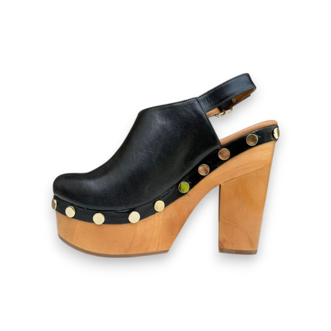 LARISA 2239 TERNERO NEGRO