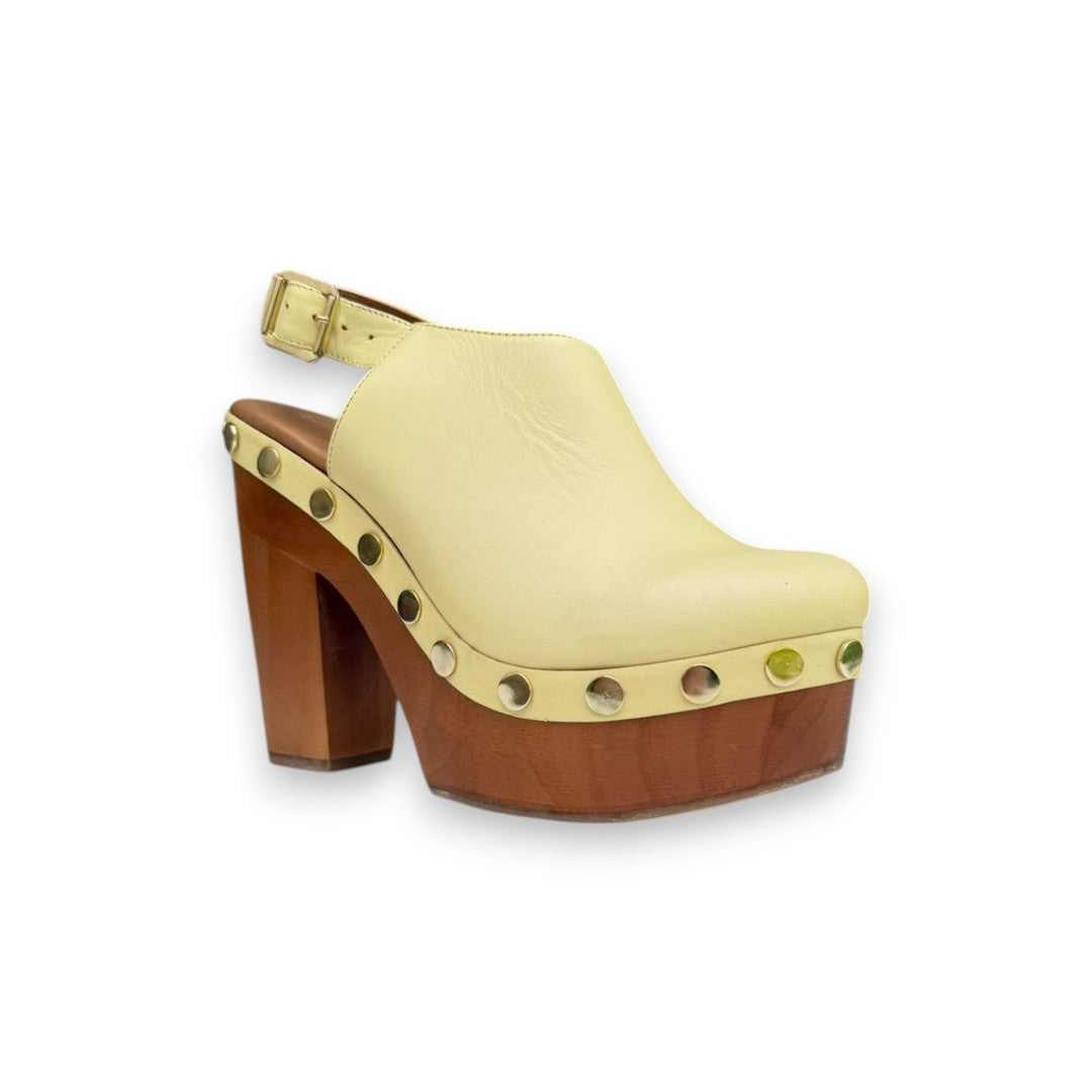 LARISA 2239 TERNERO BETUN
