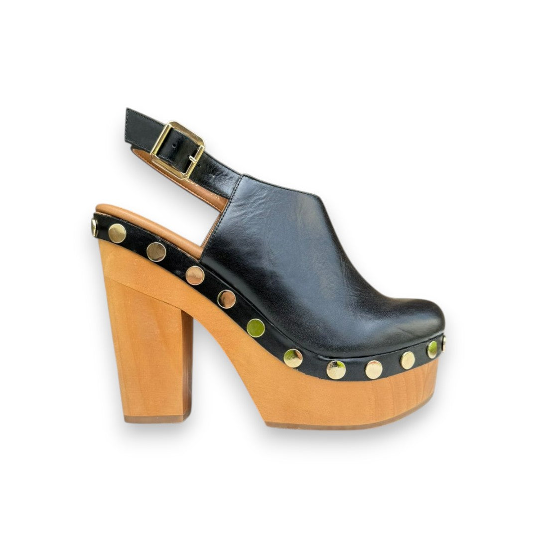 LARISA 2239 TERNERO NEGRO