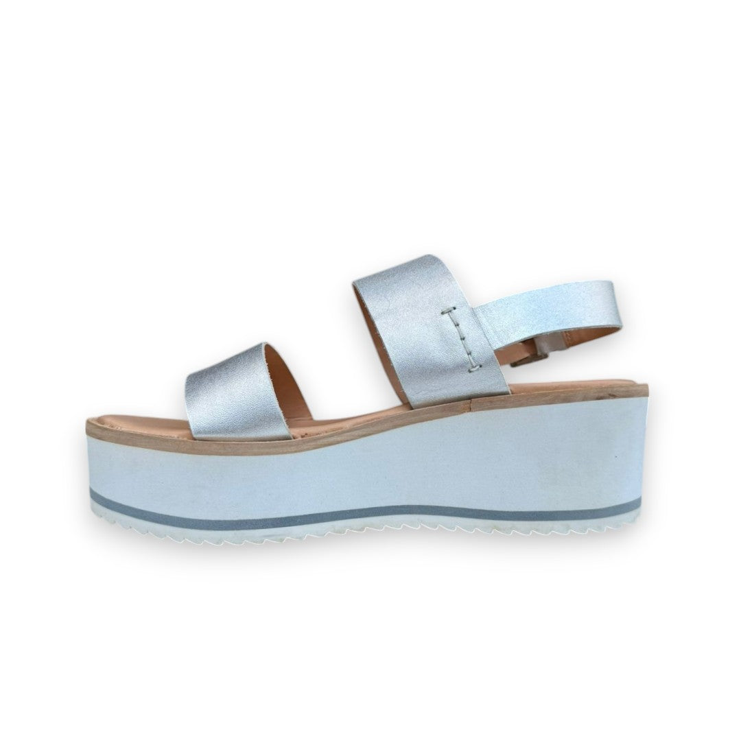 CIELO 2269 FOLIA PLATA