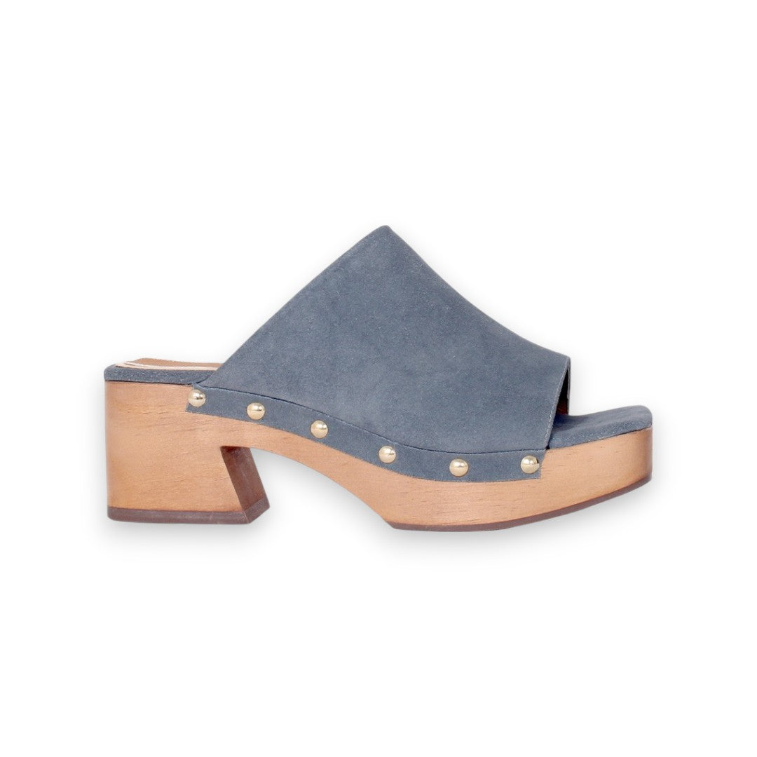 SAMELIA 7015 GAMUZA NAVY