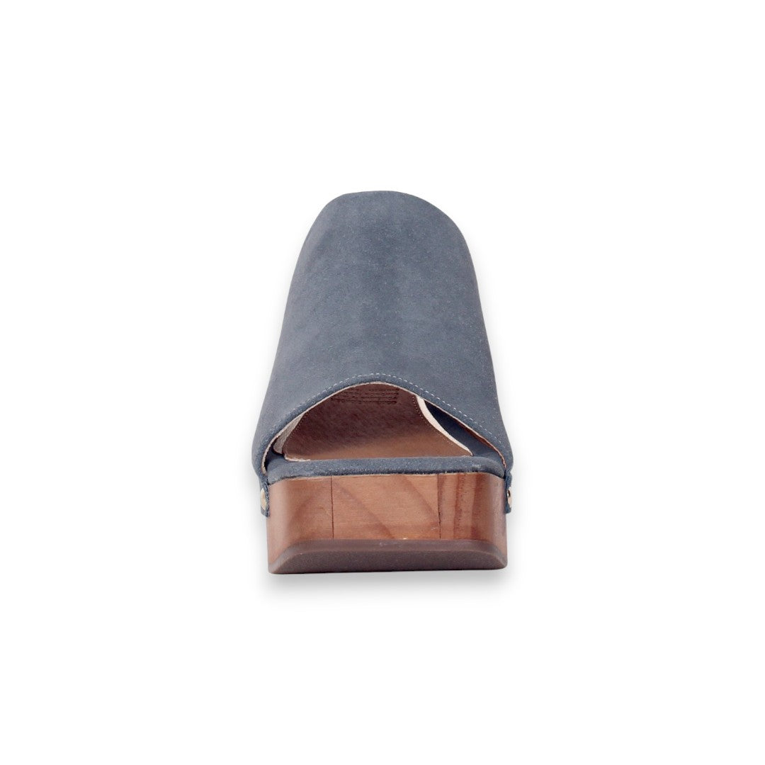SAMELIA 7015 GAMUZA NAVY