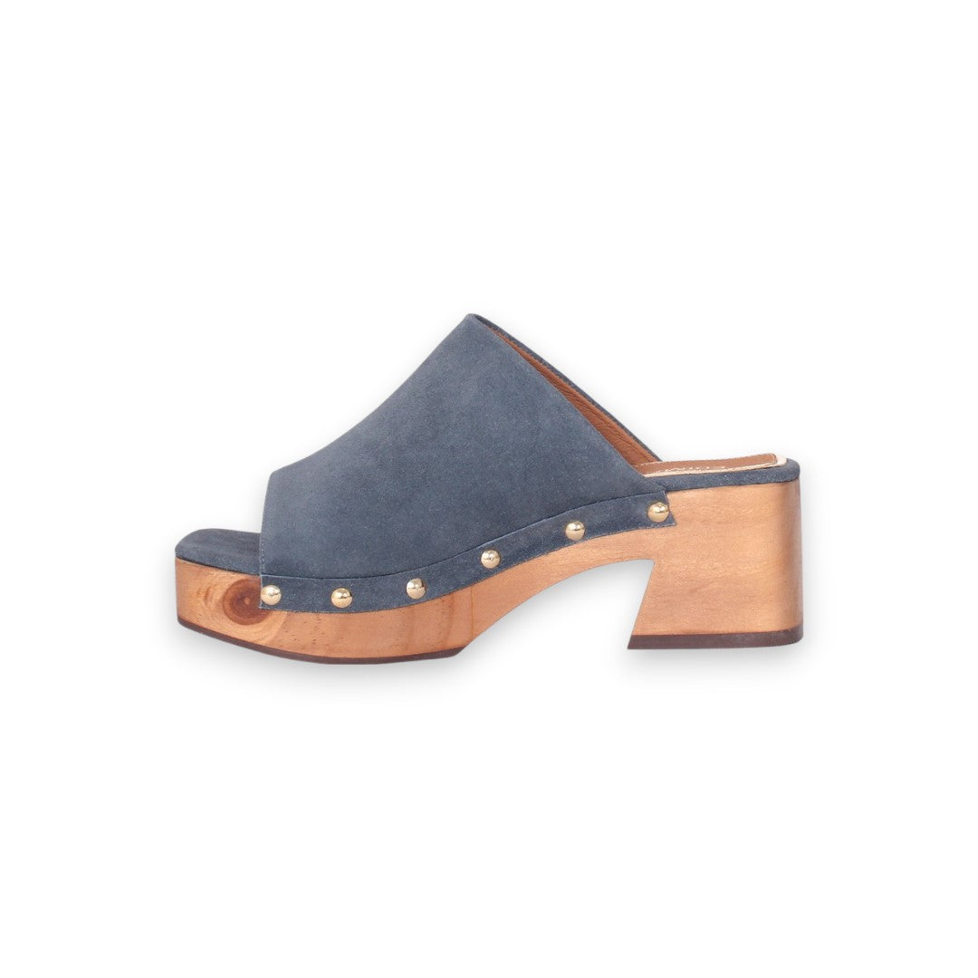 SAMELIA 7015 GAMUZA NAVY