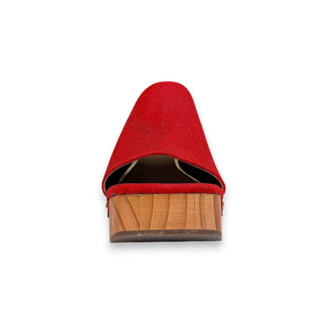 SAMELIA 7015 LIZARDIROJO