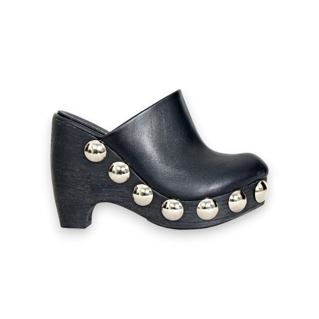MELISSA 7016 TERNERO NEGRO
