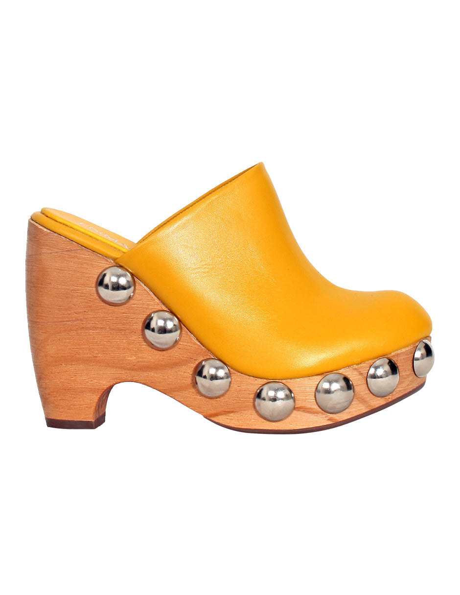 MELISSA 7016 TERNERO YELLOW