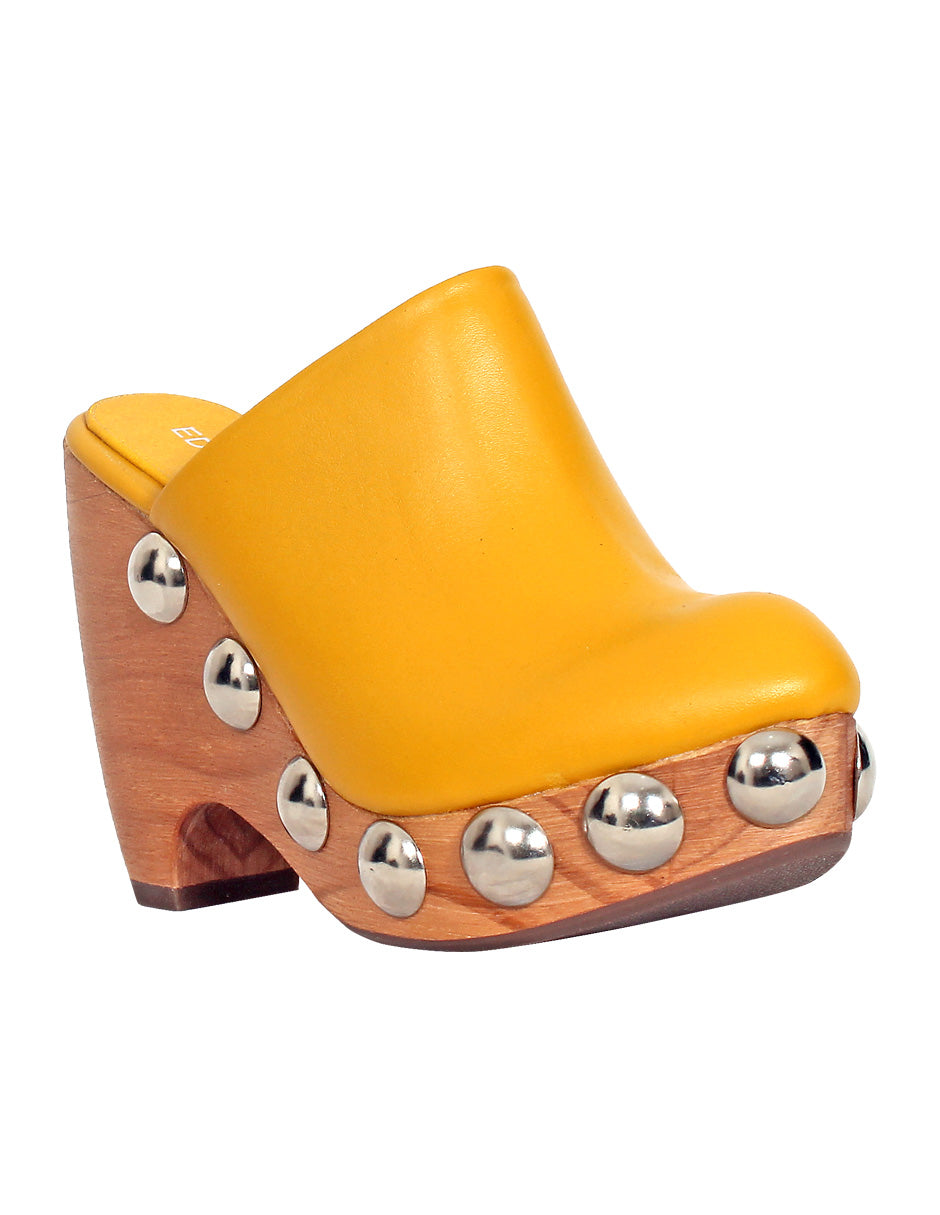 MELISSA 7016 TERNERO YELLOW
