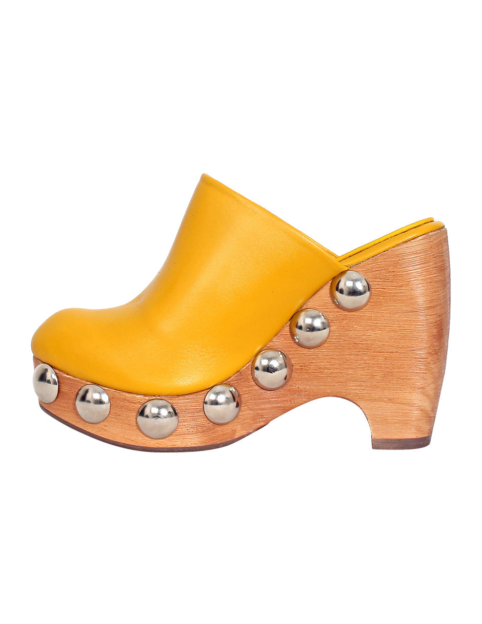 MELISSA 7016 TERNERO YELLOW
