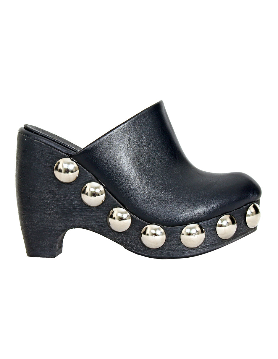 MELISSA 7016 TERNERO NEGRO