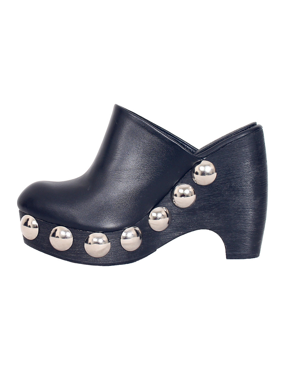 MELISSA 7016 TERNERO NEGRO