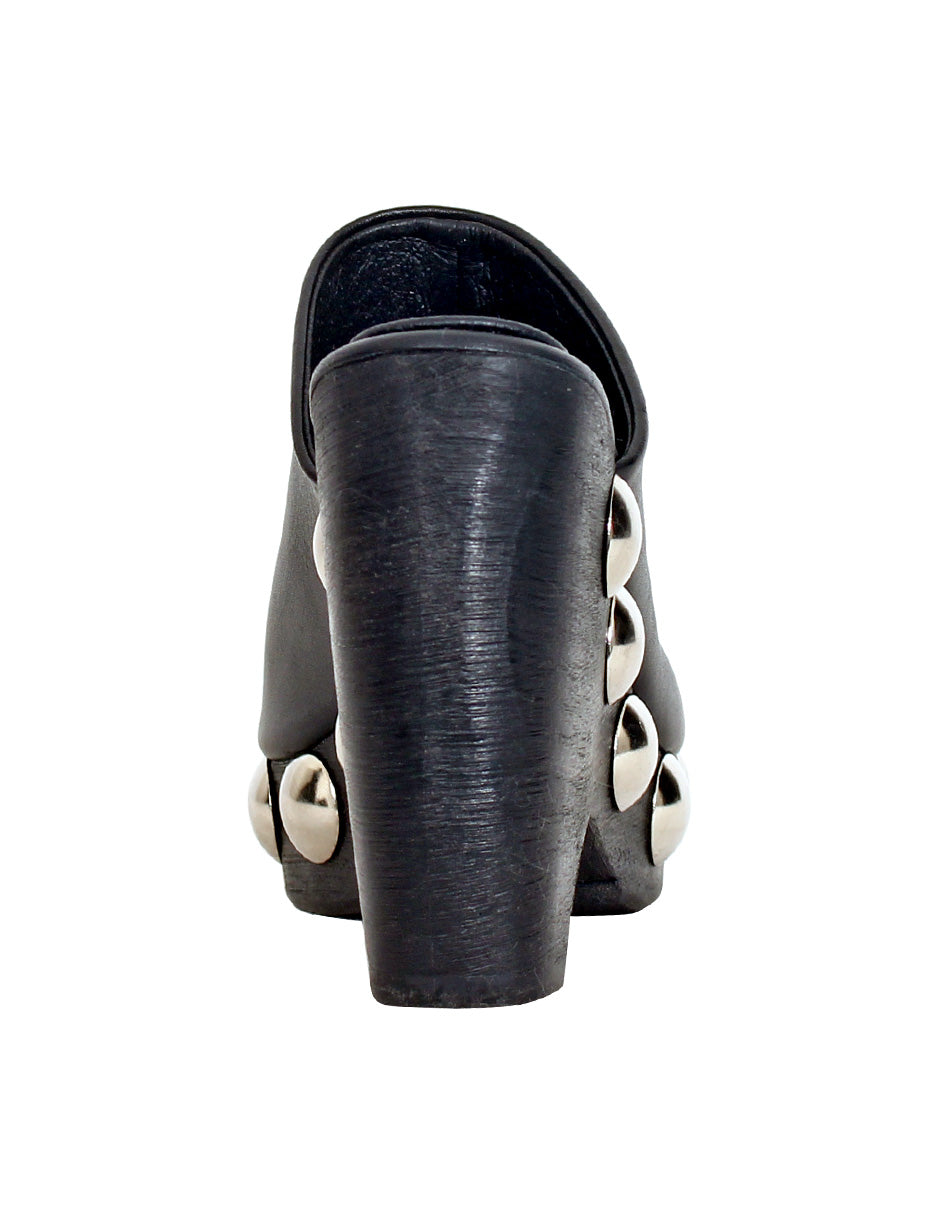 MELISSA 7016 TERNERO NEGRO