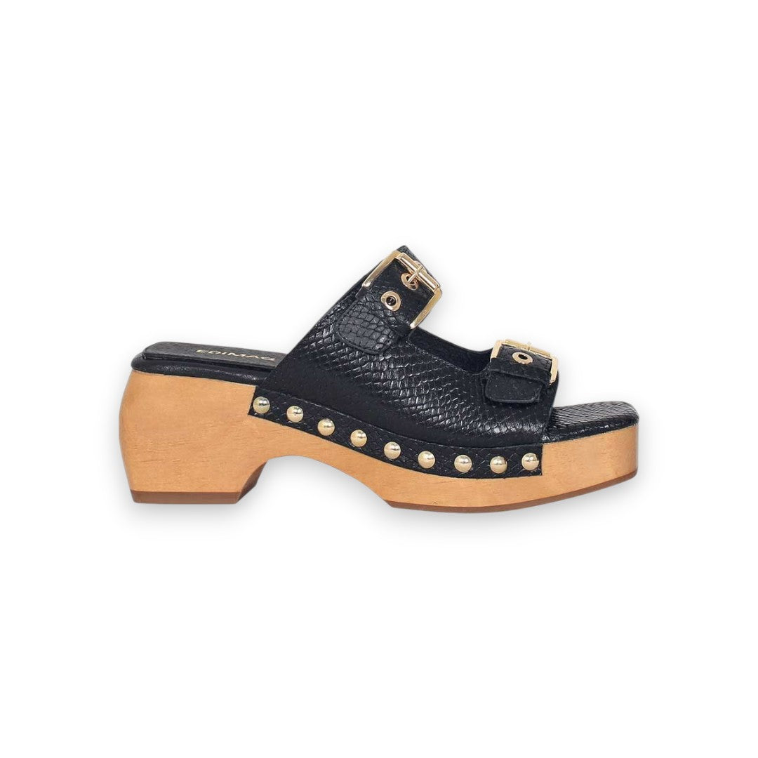 VICTORIA 7019 CAIMAN NEGRO