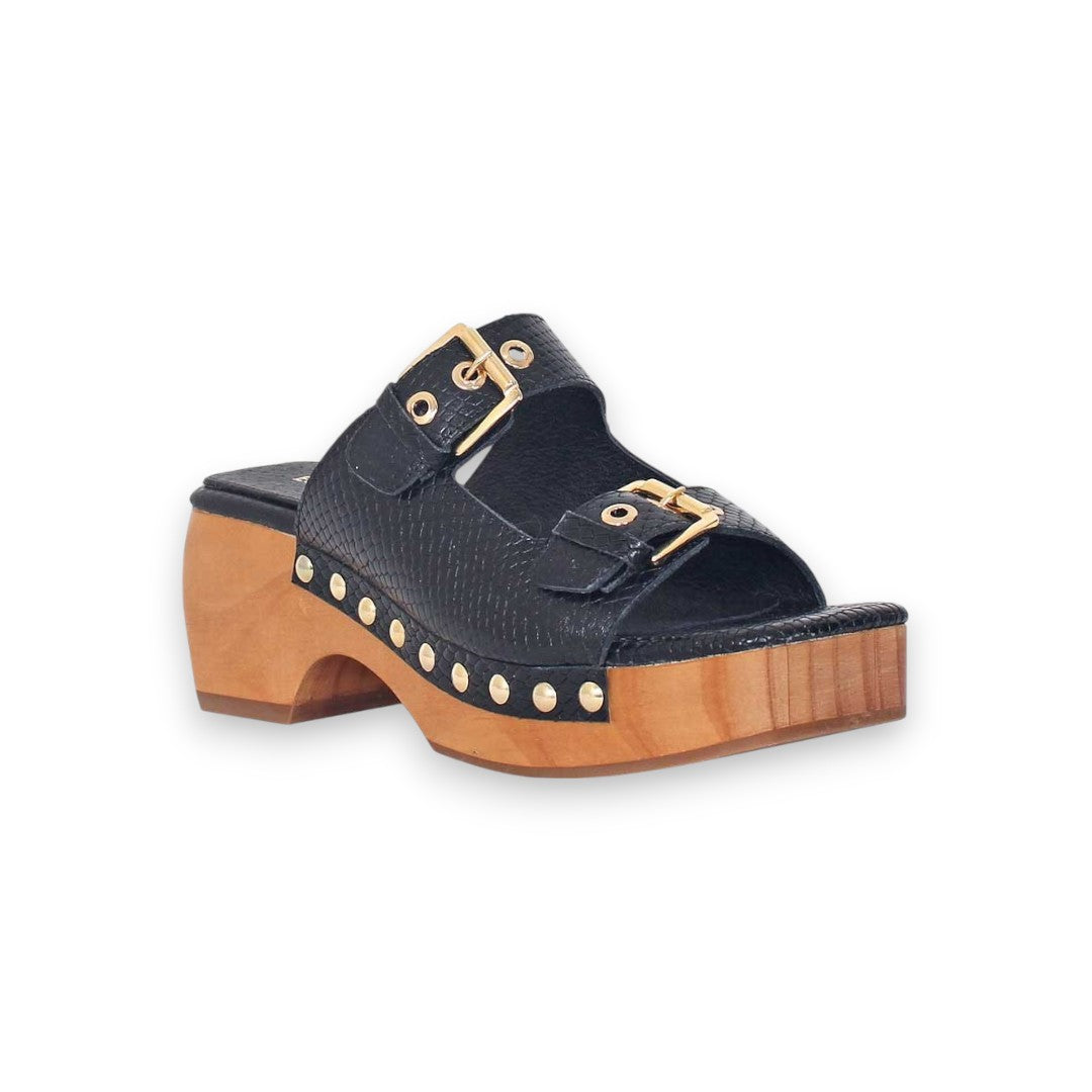 VICTORIA 7019 CAIMAN NEGRO