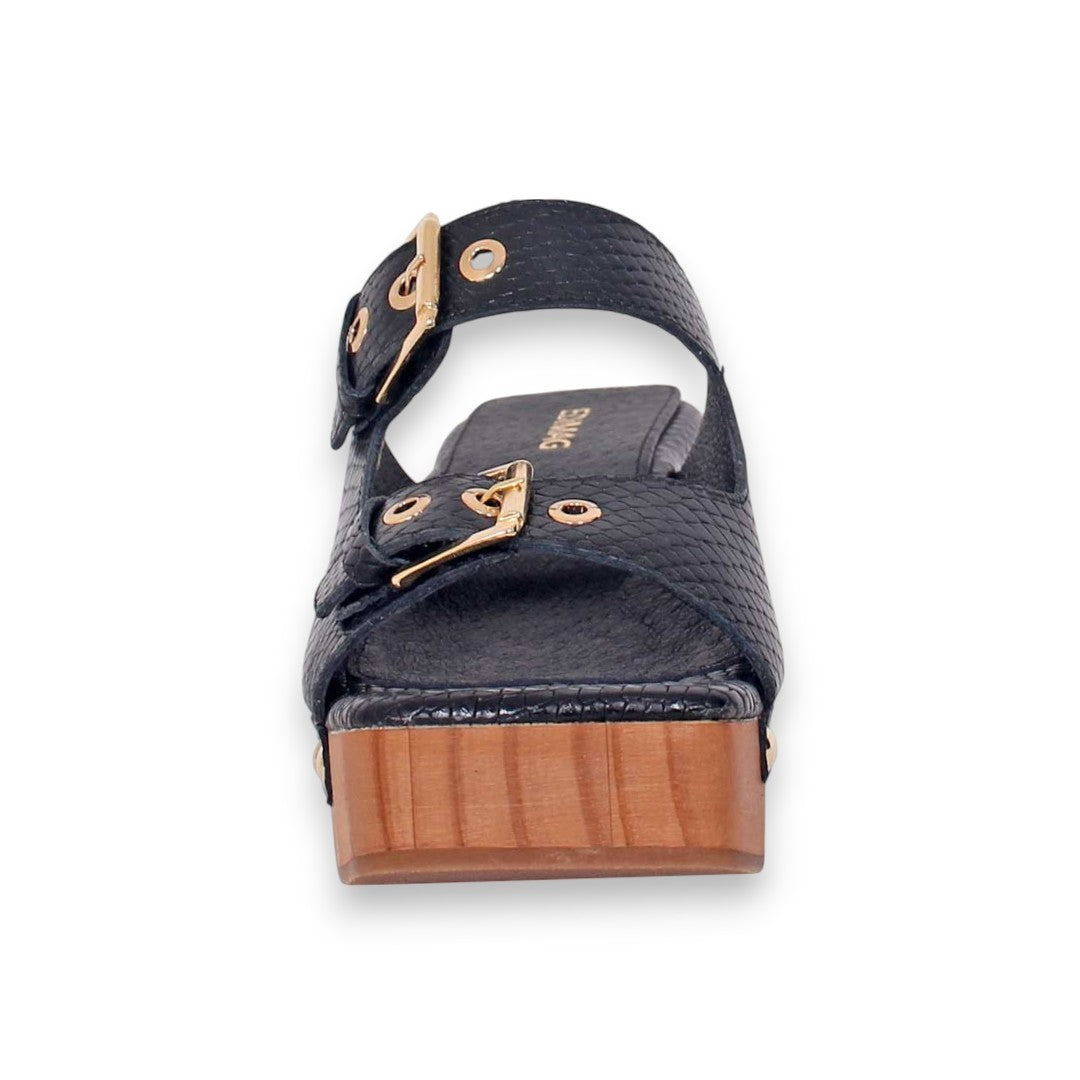 VICTORIA 7019 CAIMAN NEGRO