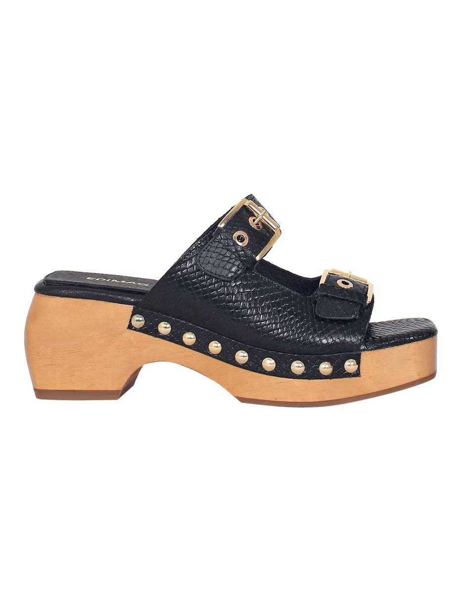 VICTORIA 7019 CAIMAN NEGRO
