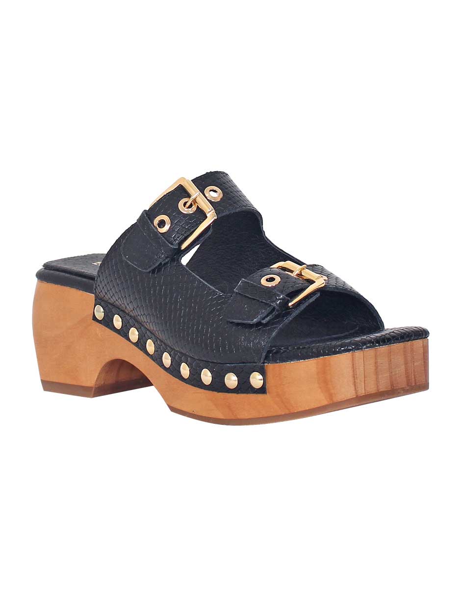 VICTORIA 7019 CAIMAN NEGRO