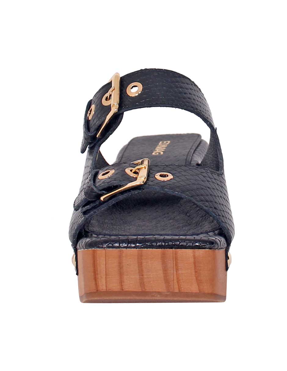 VICTORIA 7019 CAIMAN NEGRO