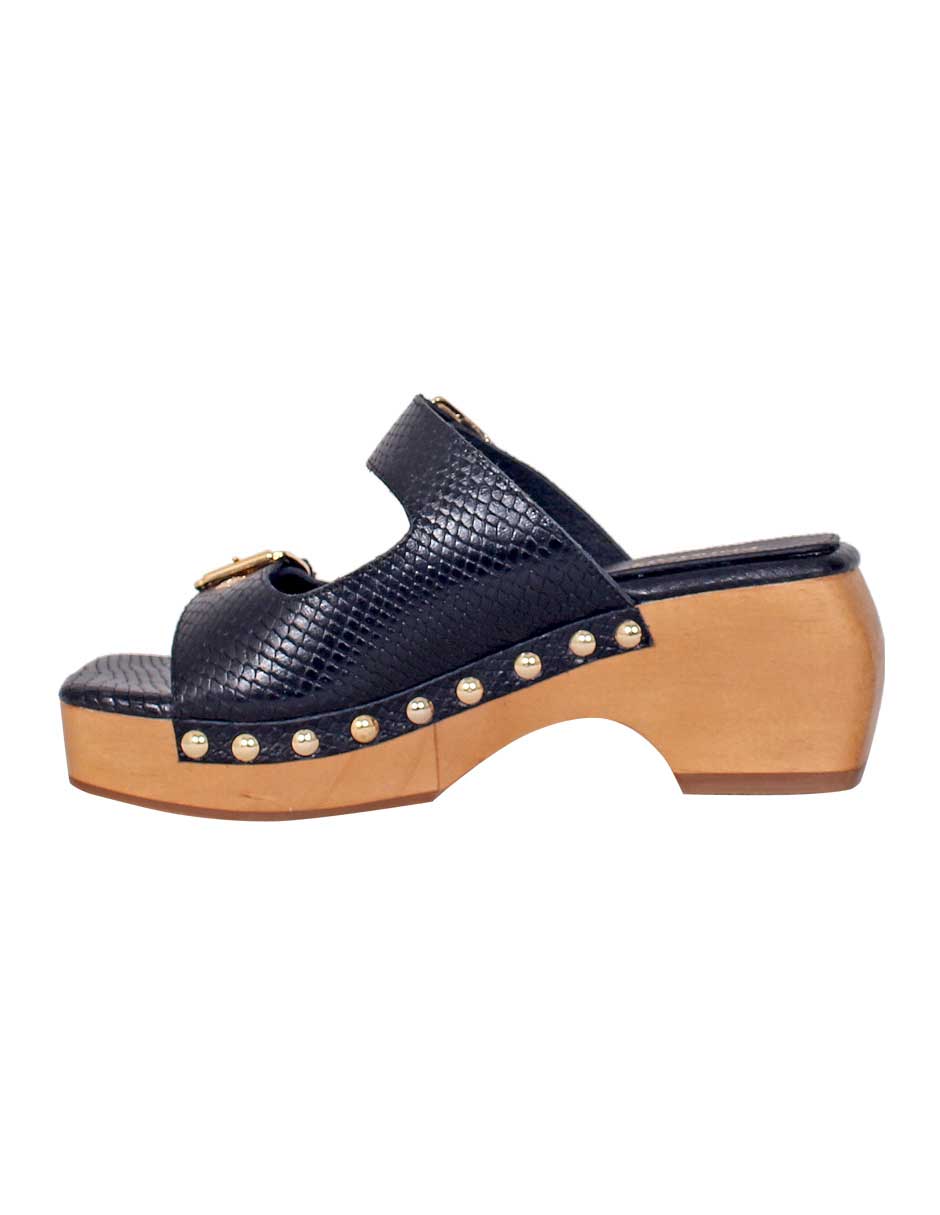 VICTORIA 7019 CAIMAN NEGRO