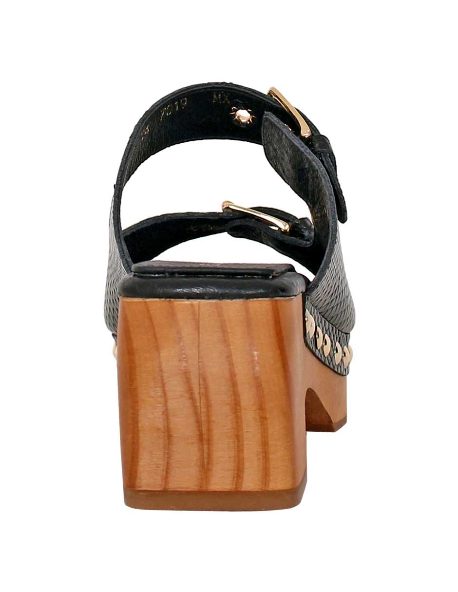 VICTORIA 7019 CAIMAN NEGRO