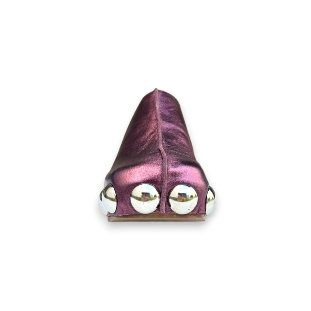 MELE 7020 ARIZONA BURGUNDY