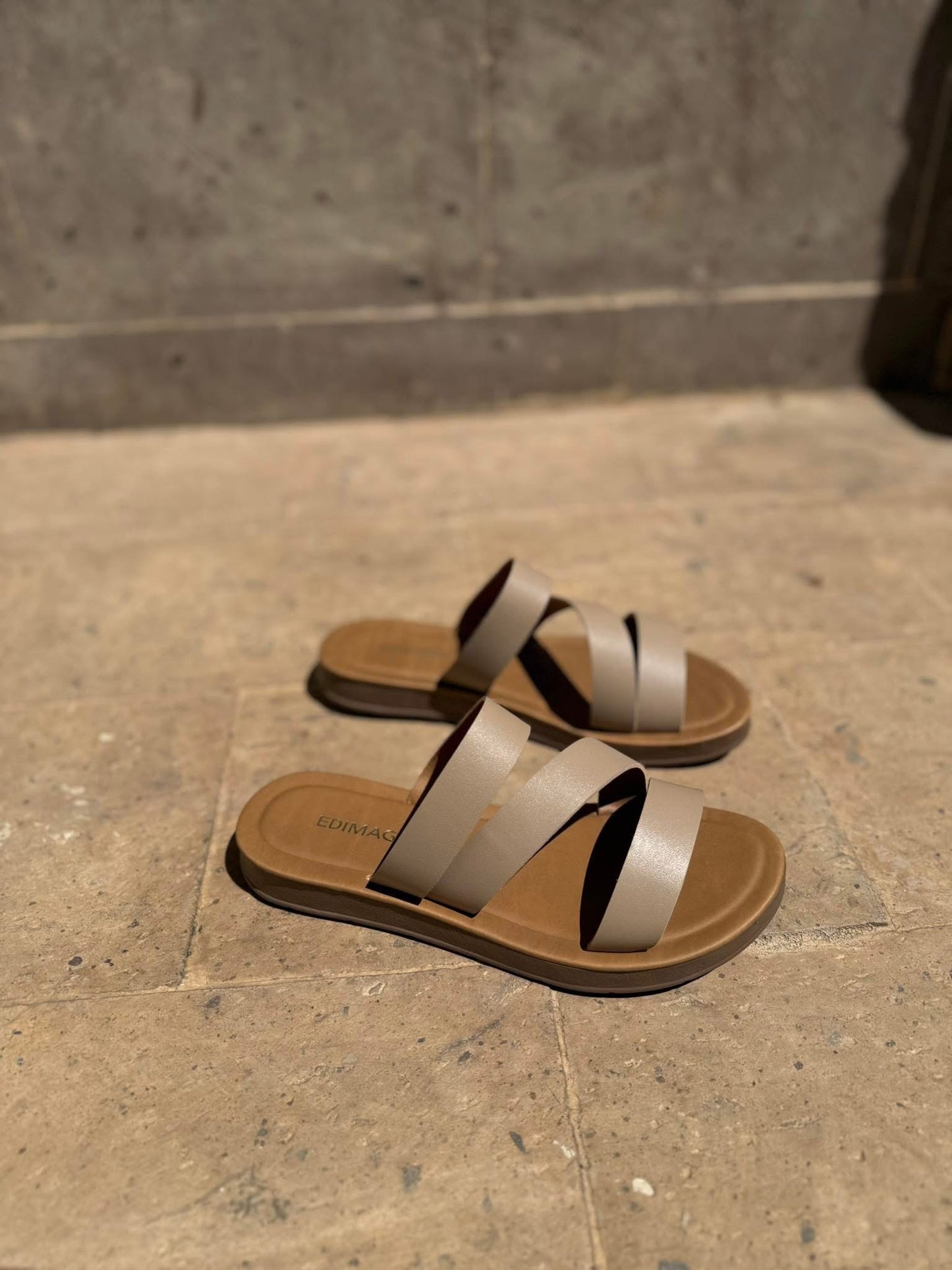DALIA 3021 T. SAND