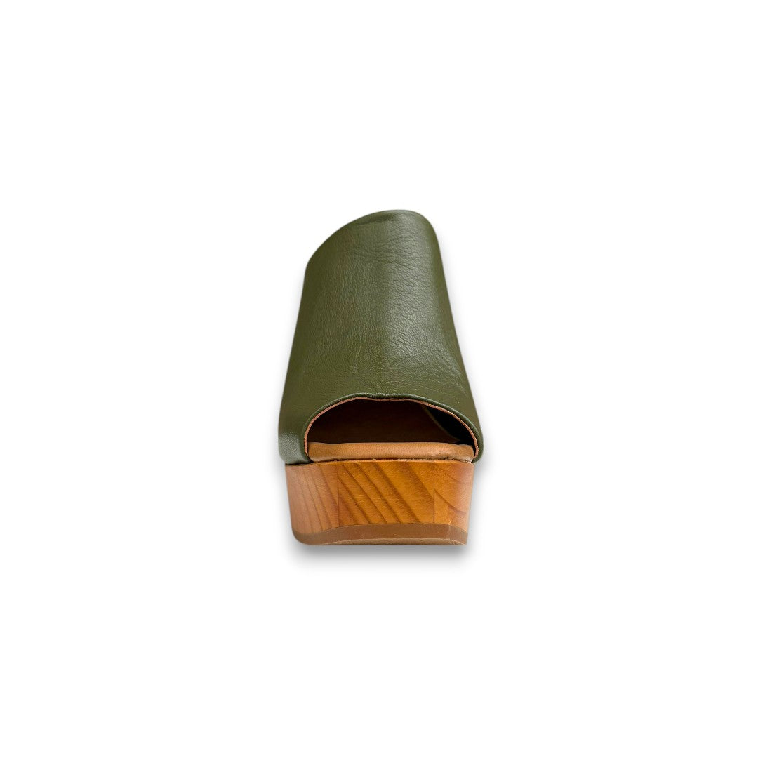 ISADORA 1012 VENADO OLIVO