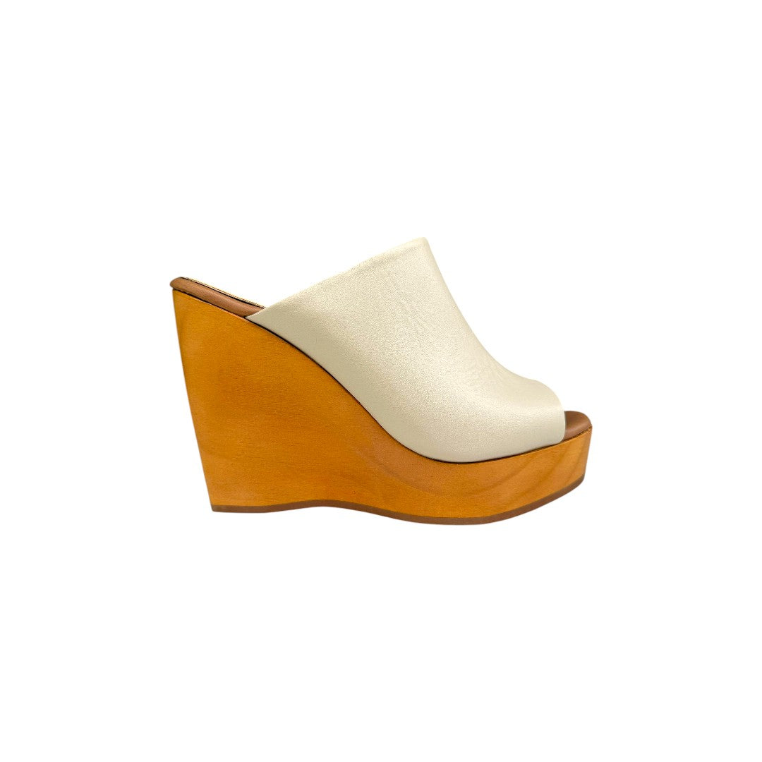 ISADORA 1012 VENADO HUESO