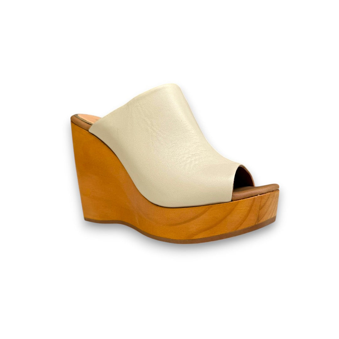 ISADORA 1012 VENADO HUESO