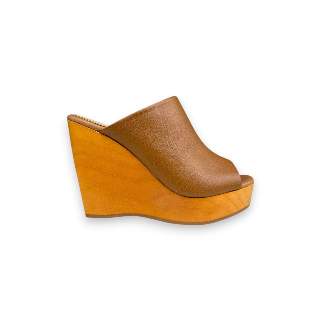 ISADORA 1012 VENADO MIEL