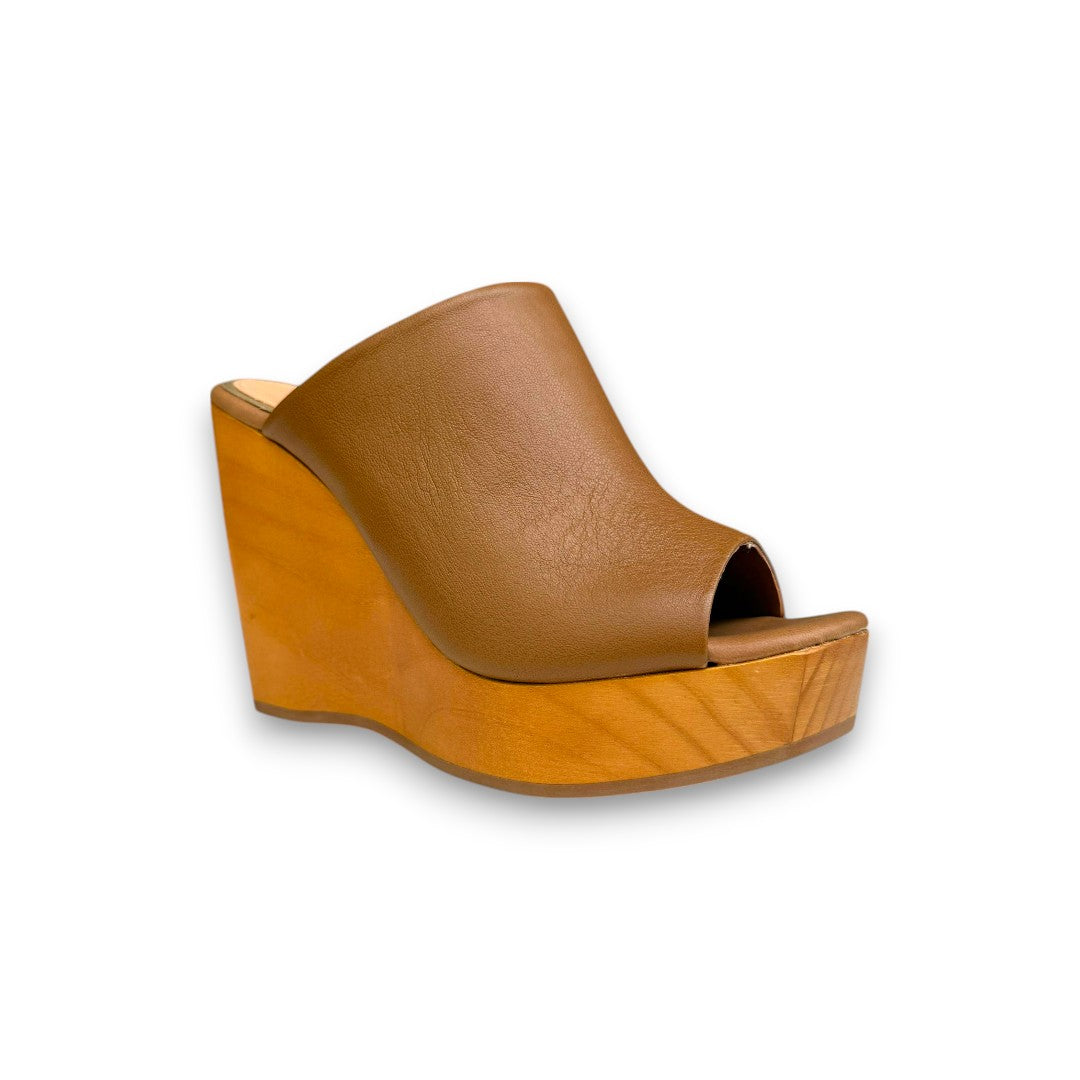 ISADORA 1012 VENADO MIEL