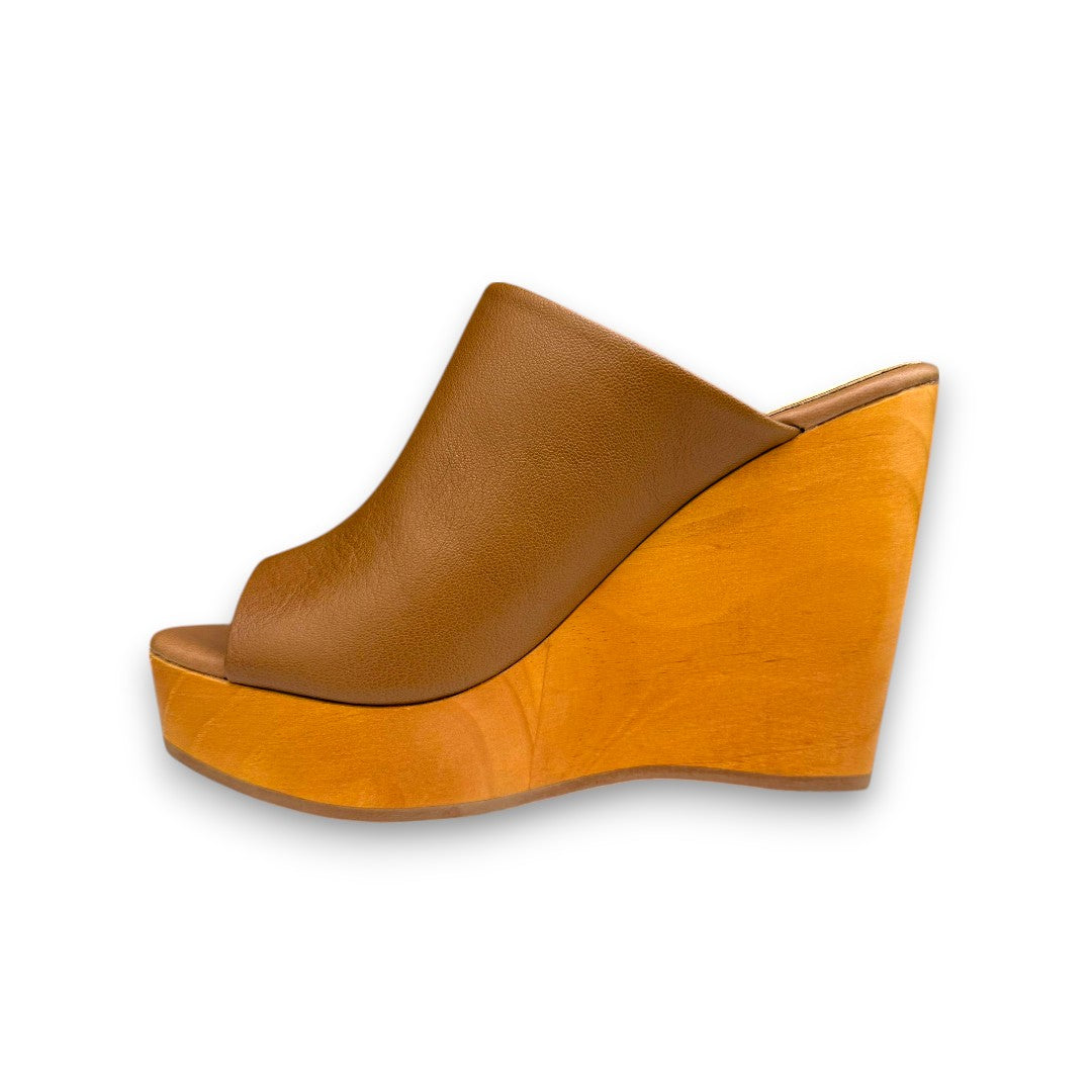 ISADORA 1012 VENADO MIEL