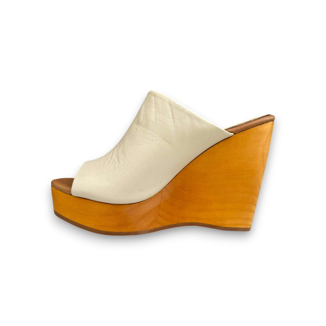 ISADORA 1012 VENADO HUESO
