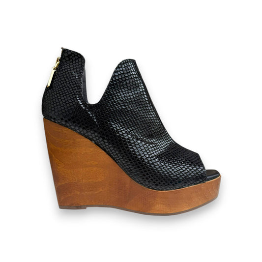 VALERIA 1009 MESTIZO NEGRO