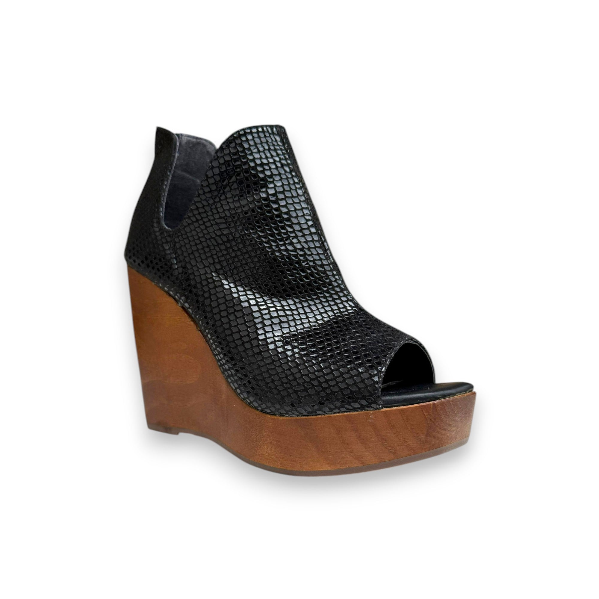 VALERIA 1009 MESTIZO NEGRO