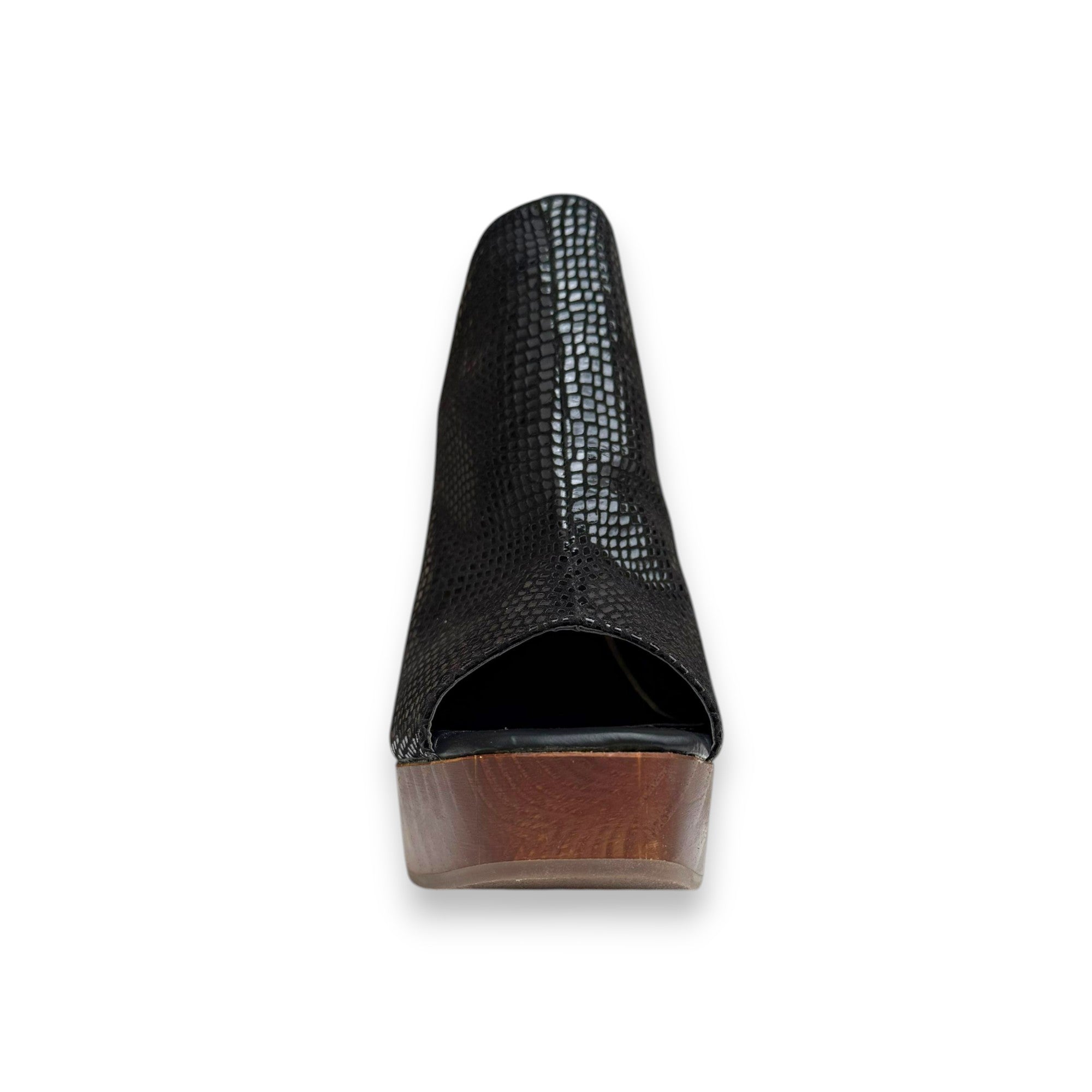 VALERIA 1009 MESTIZO NEGRO