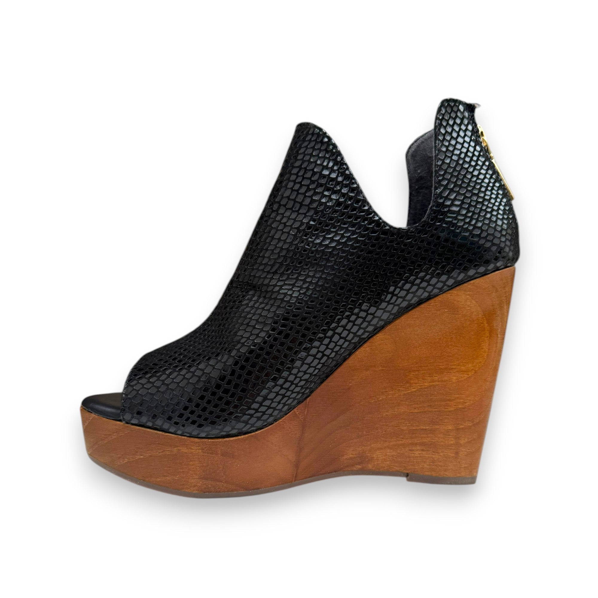 VALERIA 1009 MESTIZO NEGRO