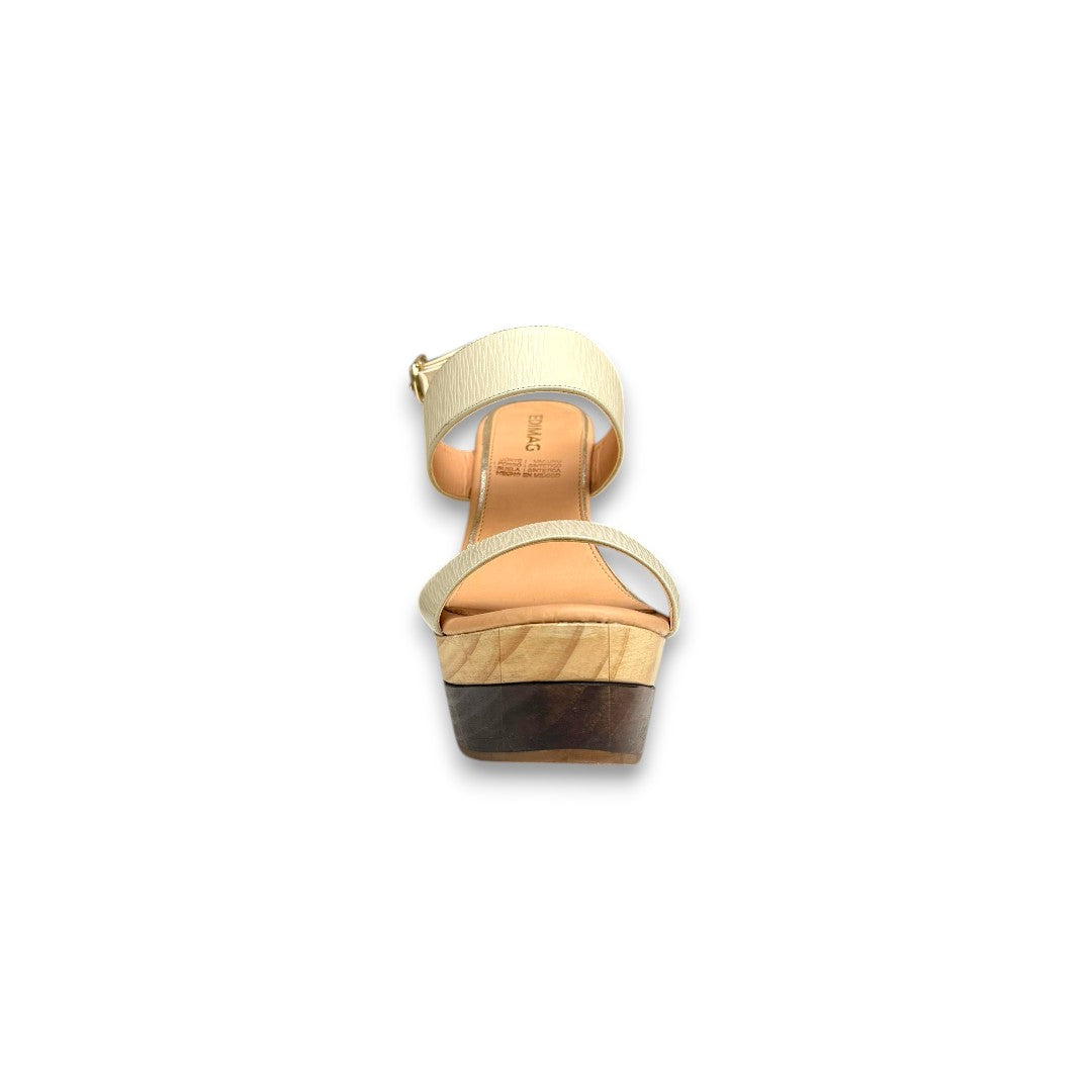 ESTRELLA 1027 HUESO GOLD