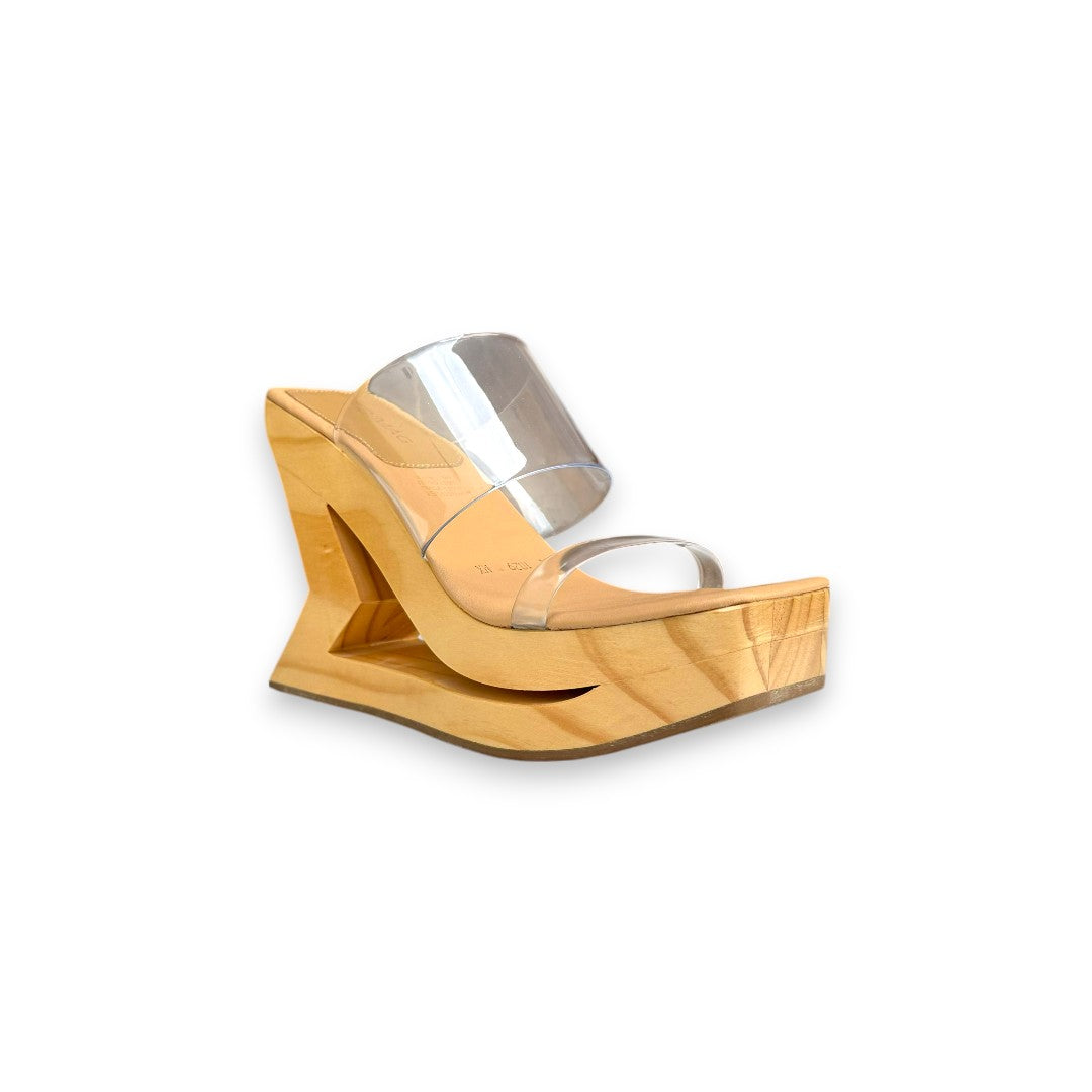 JULIETA 1029 MICA CLEAR