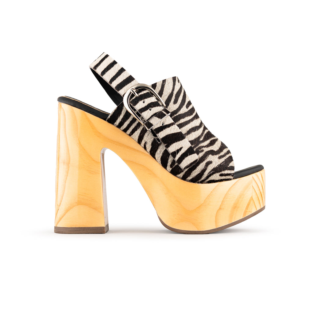 1033 - ZEBRA ONE