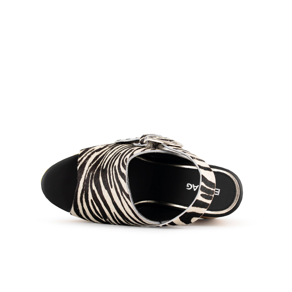 1033 - ZEBRA ONE