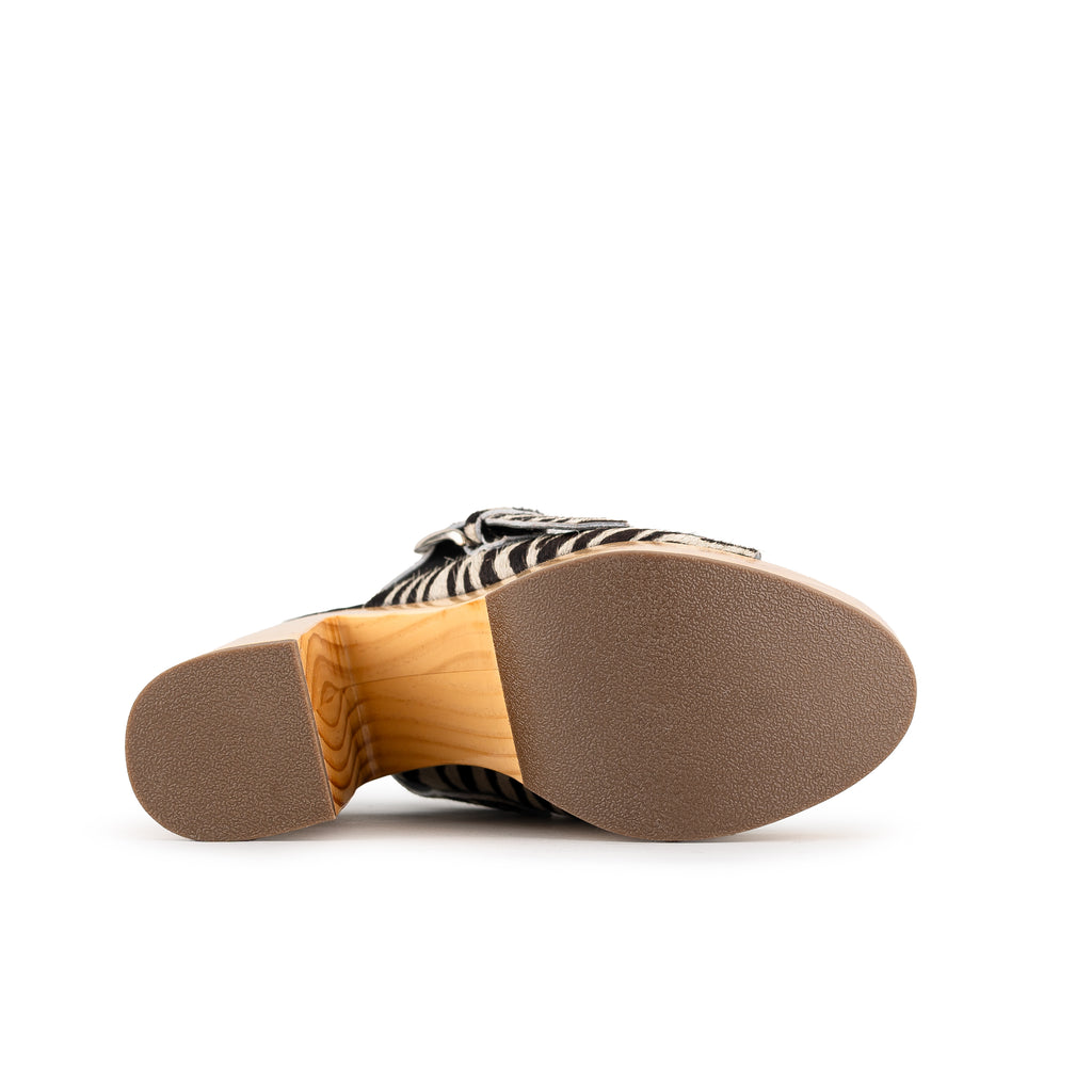 1033 - ZEBRA ONE