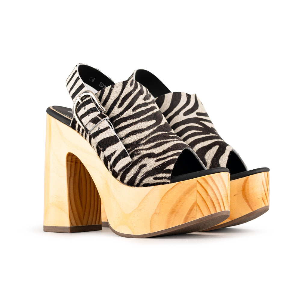 1033 - ZEBRA ONE