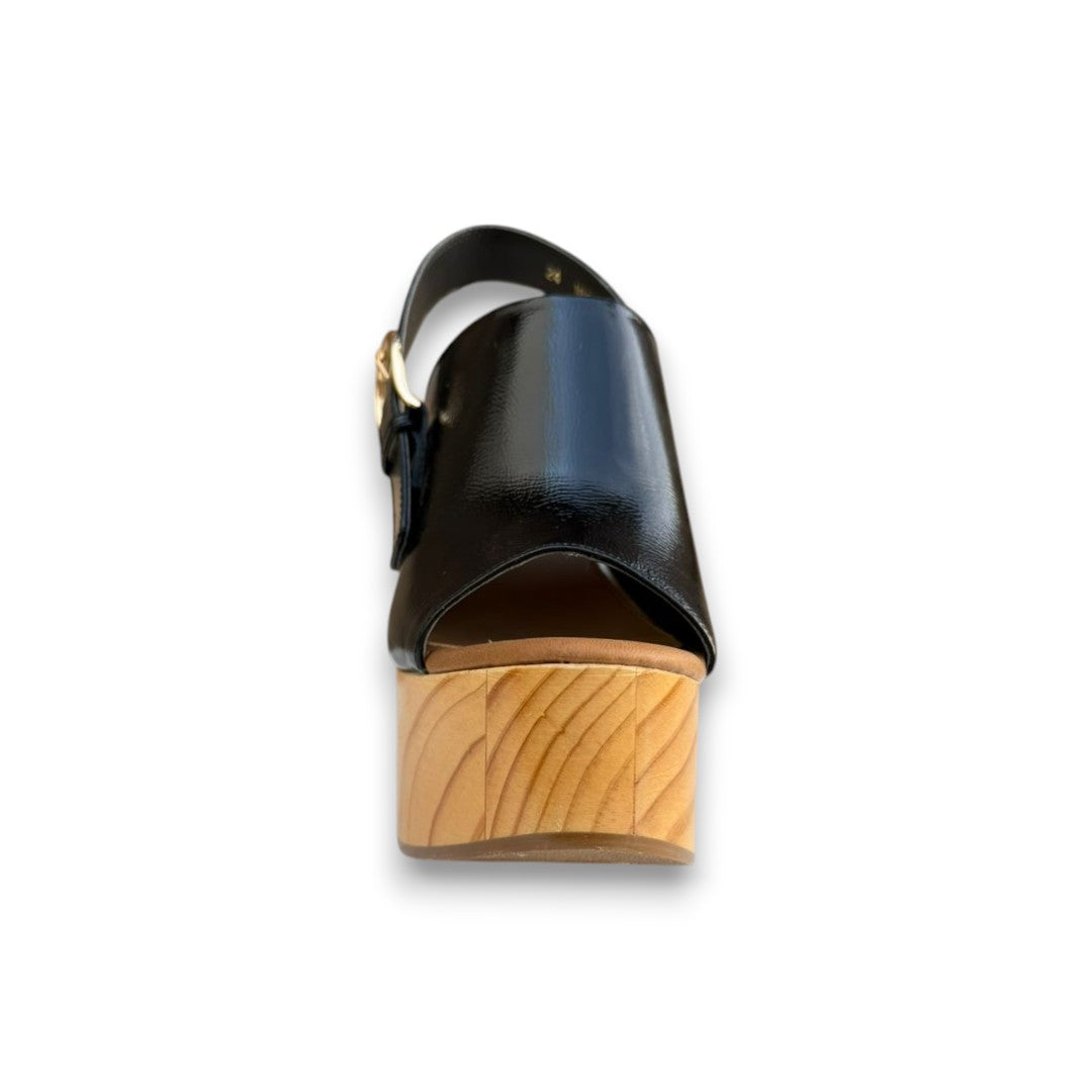 OLAIA 1033 RICHATO NEGRO